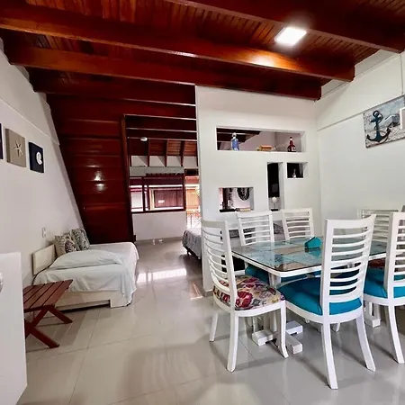 Duvas Places San Andres  Exterior photo