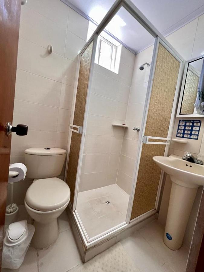 Apartment Duvas Places San Andres (San Andres and Providencia Islands)