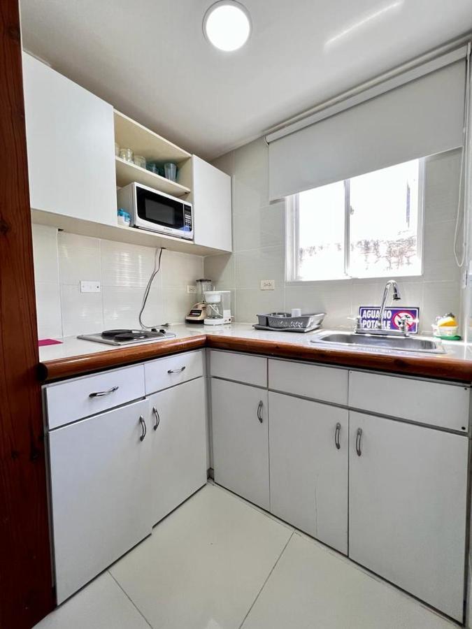 Apartment Duvas Places *
