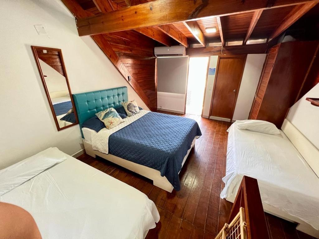Apartment Duvas Places