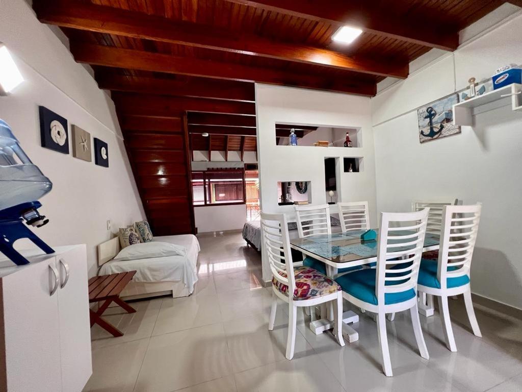 Duvas Places San Andres (San Andres and Providencia Islands)